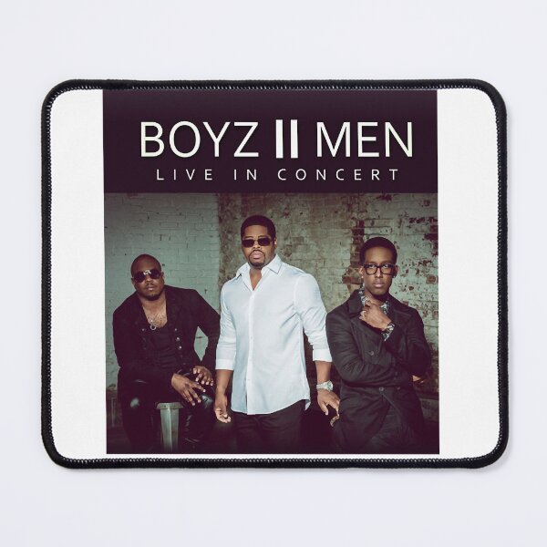 Item preview, Boyz Men Emotional Ballads And A Cappella HarmonyTOUR 2021 designed and sold by BoyzMenYoung.