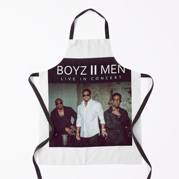 Item preview, Boyz Men Emotional Ballads And A Cappella HarmonyTOUR 2021 designed and sold by BoyzMenYoung.
