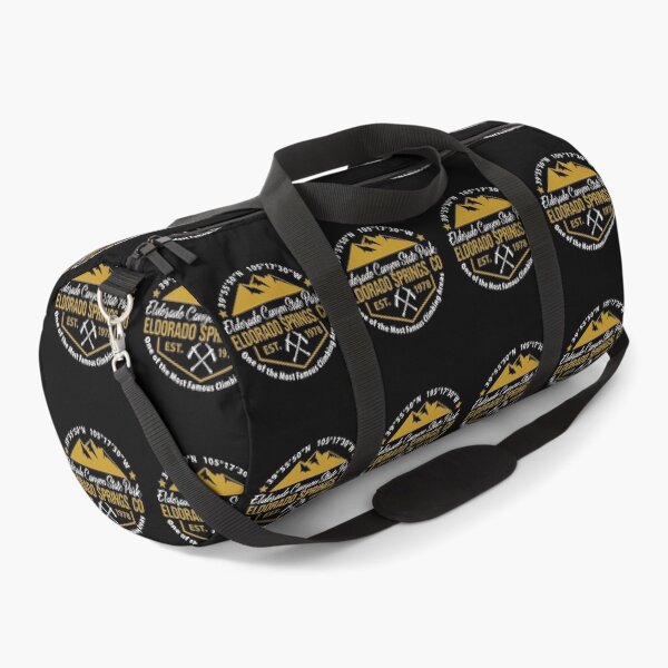 Item preview, Eldorado Canyon State Park Rock Climbing Canyoneering Adventure designed and sold by Merchking1.