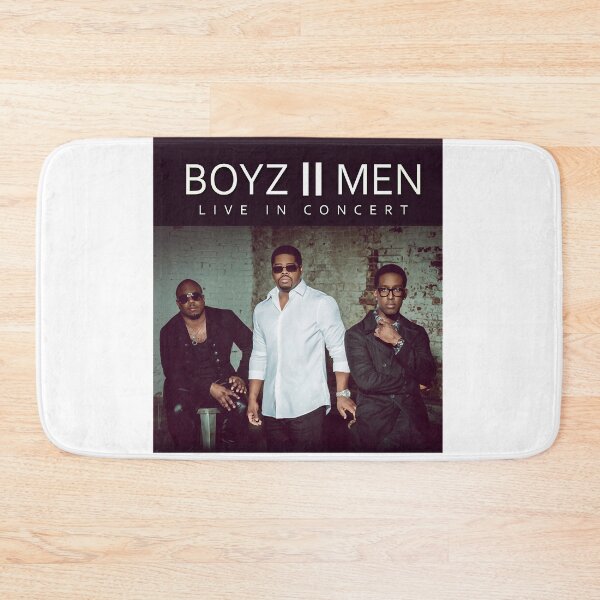 Item preview, Boyz Men Emotional Ballads And A Cappella HarmonyTOUR 2021 designed and sold by BoyzMenYoung.
