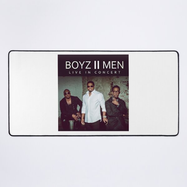 Item preview, Boyz Men Emotional Ballads And A Cappella HarmonyTOUR 2021 designed and sold by BoyzMenYoung.