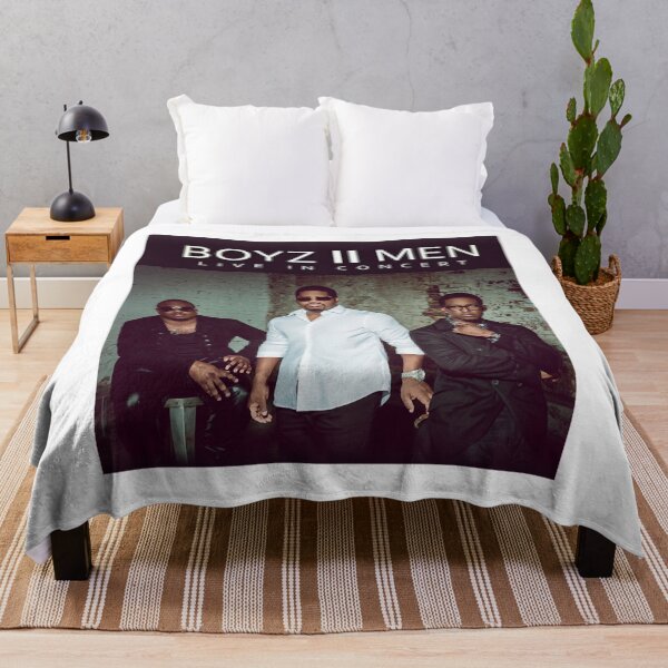 Item preview, Boyz Men Emotional Ballads And A Cappella HarmonyTOUR 2021 designed and sold by BoyzMenYoung.