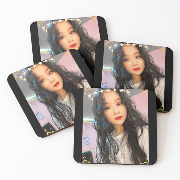 Item preview, BVNDIT - Seungeun - kpop  designed and sold by kitten-minho.