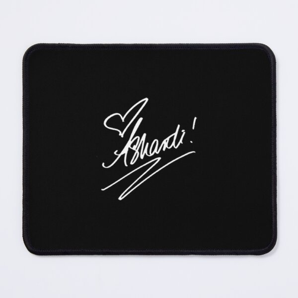Item preview, Ashanti Heart White Logo designed and sold by andyrewth.