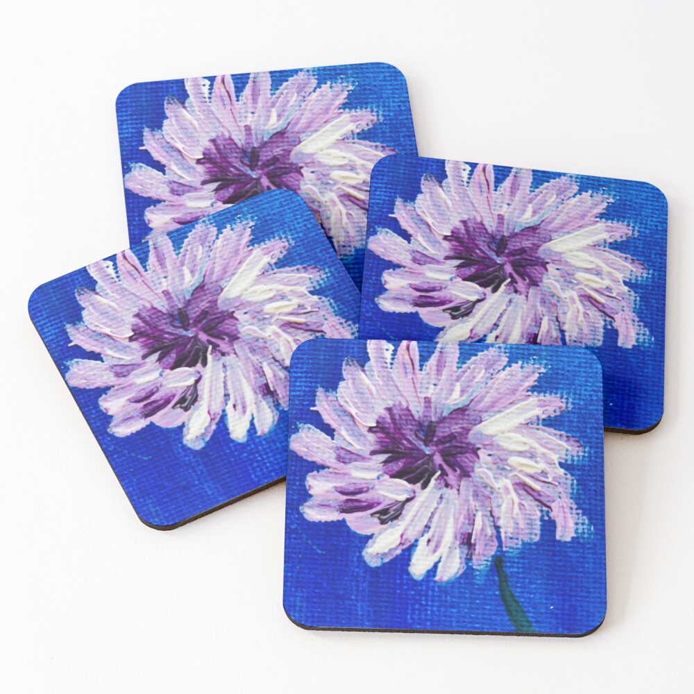 Item preview, Coasters (Set of 4) designed and sold by RuthBreen1.