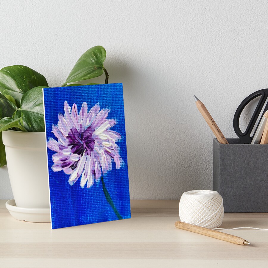 Item preview, Art Board Print designed and sold by RuthBreen1.