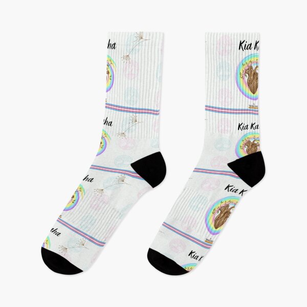 Item preview, Kia Kaha designed and sold by Gender Minorities Aotearoa.