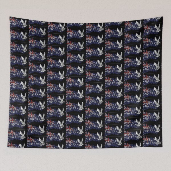 Item preview, Pray For Australia designed and sold by SingingBeauty.