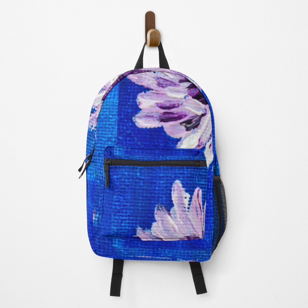 Item preview, Backpack designed and sold by RuthBreen1.