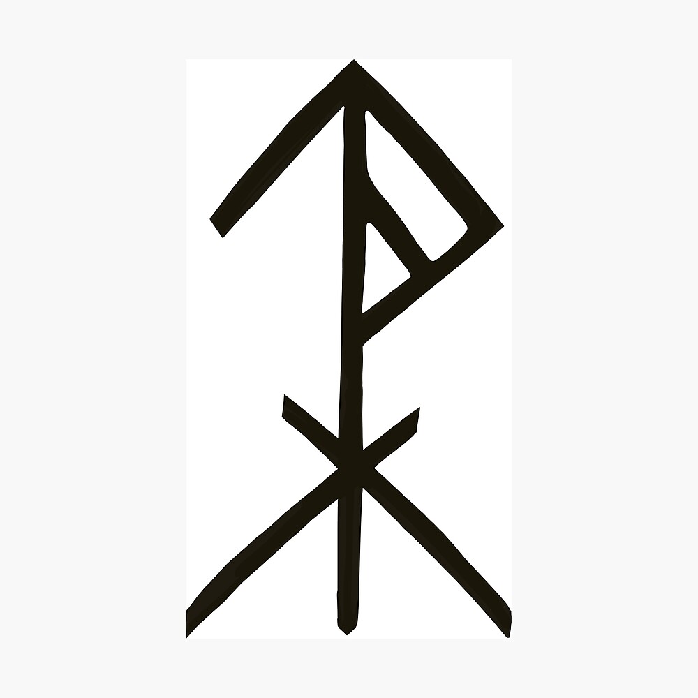 Tyr tattoo I want to get this tattooed but i dont know what the runes on  it means does anyone know  rnorsemythology