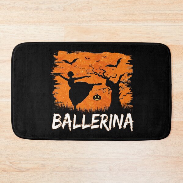 Item preview, Halloween Dancer Ballerina, Wonderful Dancing Ballet, I Love Dancing designed and sold by Merchking1.