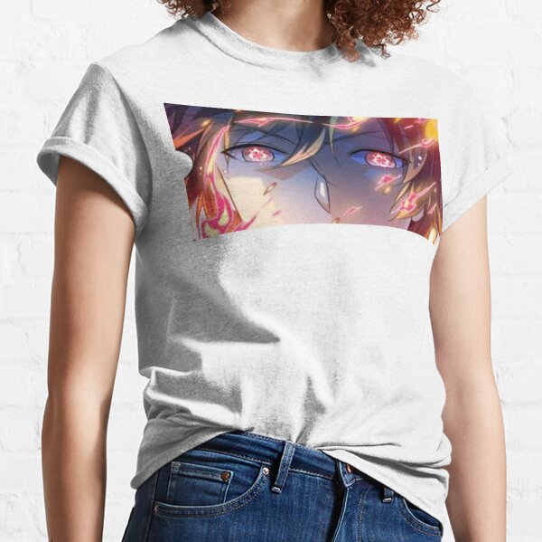 Full-Time Magister (Quanzhi Fashi) Anime Mo Fan Essential T-Shirt for Sale  by Shiroeble