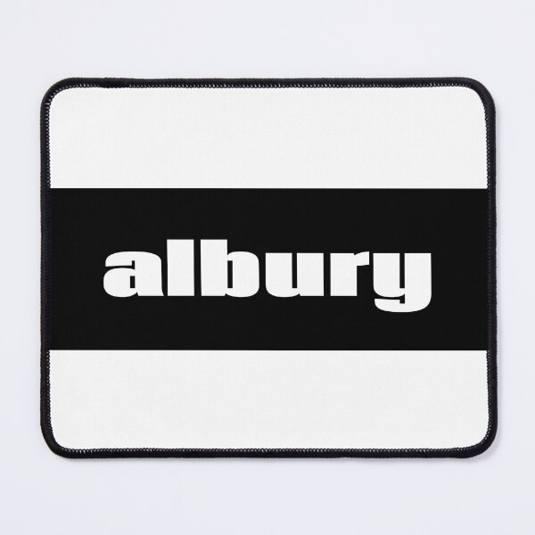 Item preview, Albury designed and sold by ProjectX23.