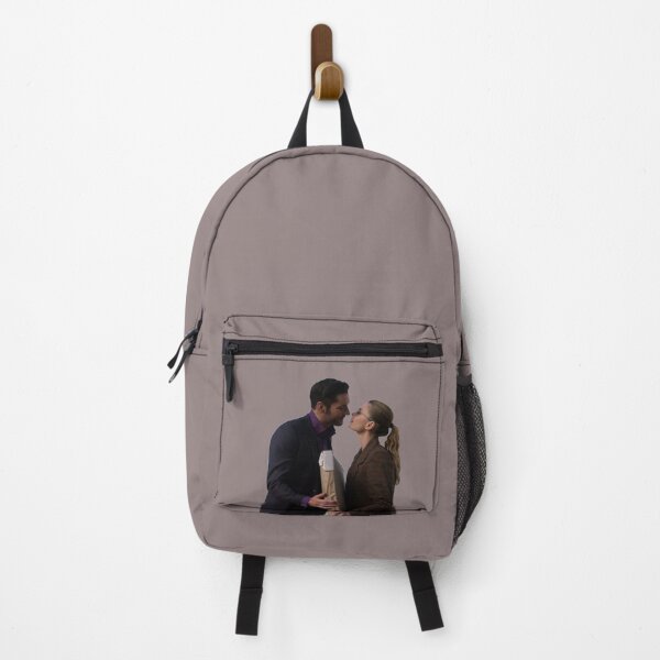 Item preview, Lucifer and Chloe designed and sold by FrancescaNasta.