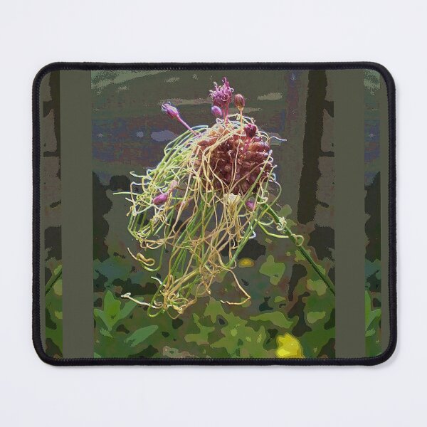 Item preview, Wild Garlic II designed and sold by Czerra.