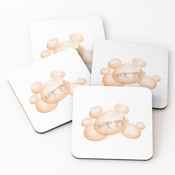 Item preview, Mouse Beignet designed and sold by nicolemariee143.