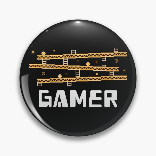 Item preview, HEY-HO GAMER designed and sold by Mrunner.