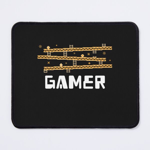 Artikelvorschau, HEY-HO GAMER entworfen und verkauft von Mrunner.