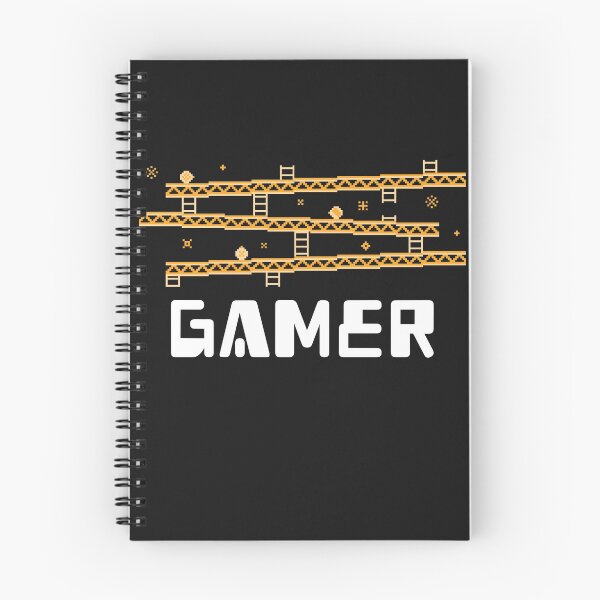 Item preview, HEY-HO GAMER designed and sold by Mrunner.