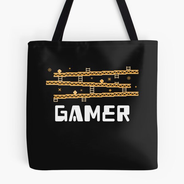 Item preview, HEY-HO GAMER designed and sold by Mrunner.