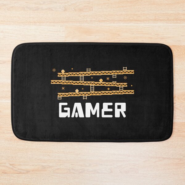 Item preview, HEY-HO GAMER designed and sold by Mrunner.