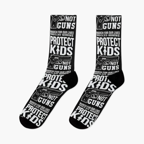 Item preview, Protect Kids Not Gun March For Our Lives, Anti Gun, Protective Parent for Kids designed and sold by Merchking1.