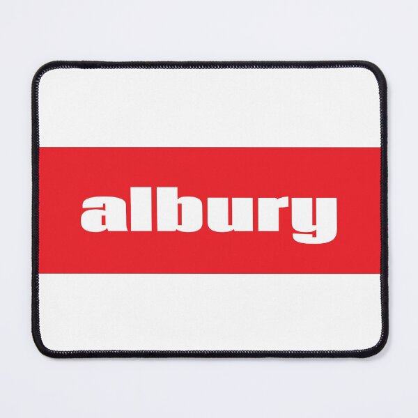 Item preview, Albury designed and sold by ProjectX23.