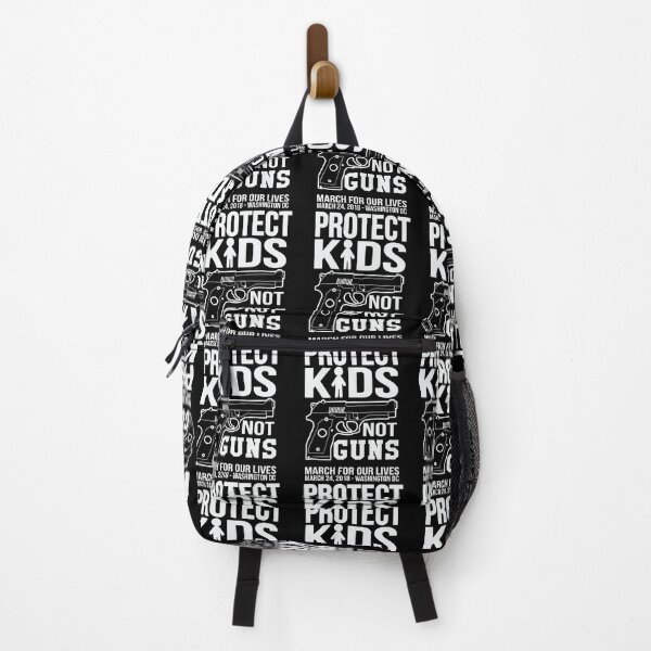 Item preview, Protect Kids Not Gun March For Our Lives, Anti Gun, Protective Parent for Kids designed and sold by Merchking1.