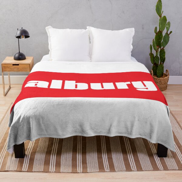 Item preview, Albury designed and sold by ProjectX23.