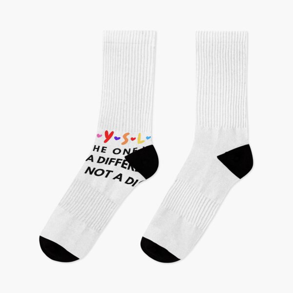 Item preview, DYSLEXIA THE ONE WHERE IT'S A DIFFERENT ABILITY NOT A DISABILITY, World dyslexia awareness day designed and sold by Sasikharn.
