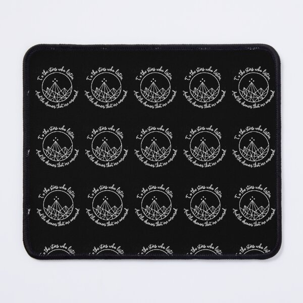 Item preview, A Court of Thorns and Roses Court Velaris Acotar Stars Dream . designed and sold by ChadSingletary1.
