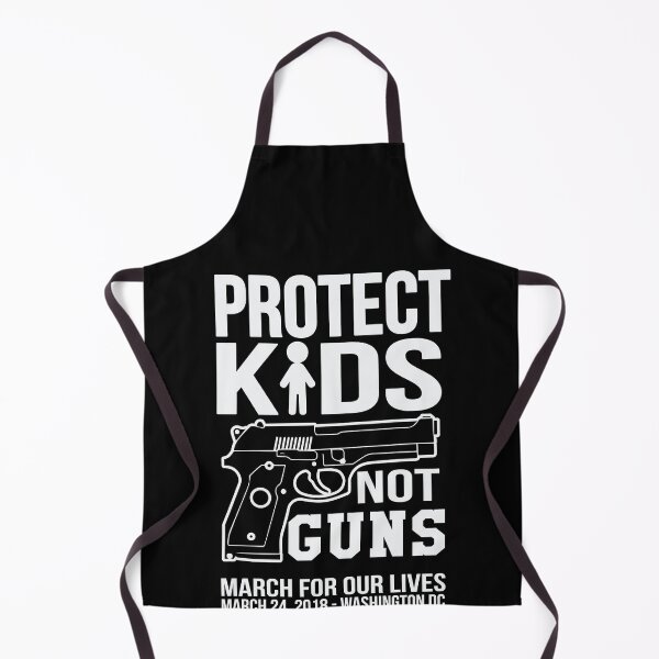 Item preview, Protect Kids Not Gun March For Our Lives, Anti Gun, Protective Parent for Kids designed and sold by Merchking1.