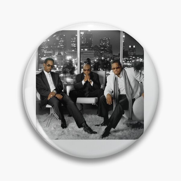 Item preview, Boyz Men Emotional Ballads And A Cappella Harmony  Band Rave Acid designed and sold by BoyzMenYoung.