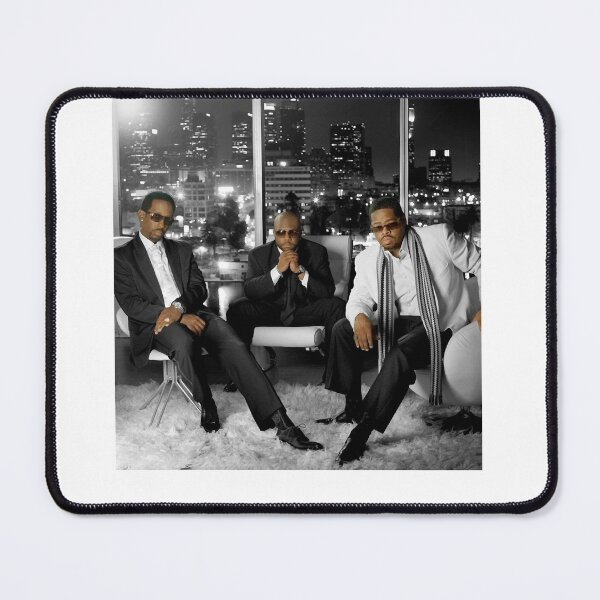 Item preview, Boyz Men Emotional Ballads And A Cappella Harmony  Band Rave Acid designed and sold by BoyzMenYoung.