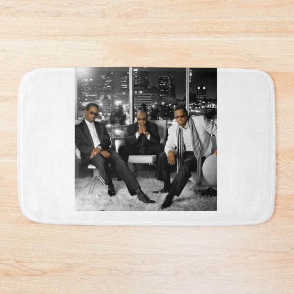 Item preview, Boyz Men Emotional Ballads And A Cappella Harmony  Band Rave Acid designed and sold by BoyzMenYoung.