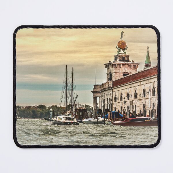 Item preview, Punta Della Dogana Venice designed and sold by IanWL.