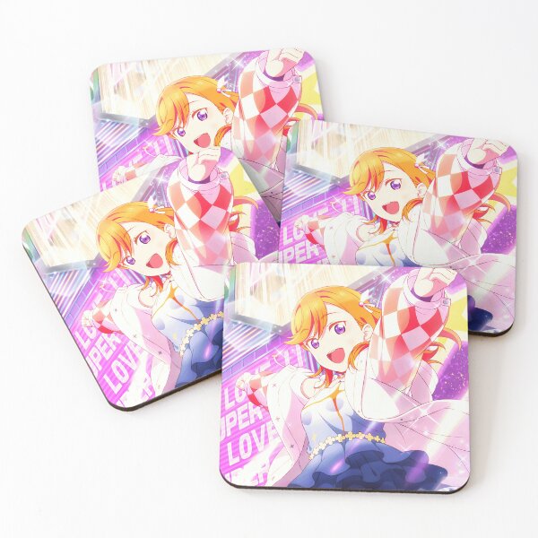 Item preview, Kanon Shibuya ~Hajimari wa Kimi no Sora~ Love Live! Superstar!! designed and sold by SeravinaLeona.