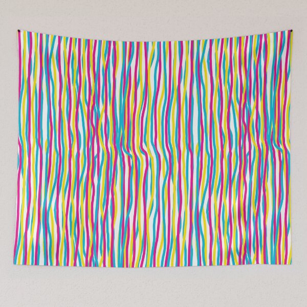 Item preview, Streamers designed and sold by OutOfNowhere.