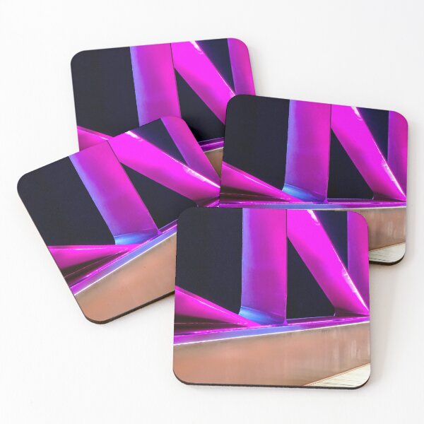 Item preview, Pinked Abstract designed and sold by William A McCarthy.