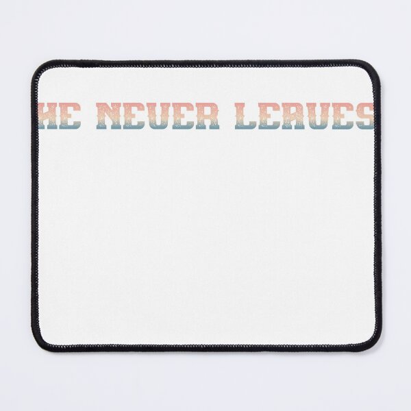 Item preview, FALL FOR JESUS HE NEVER LEAVES designed and sold by Marakstore.