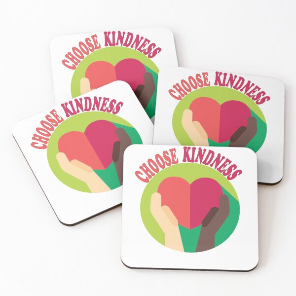 Item preview, choose kindness designed and sold by Hernandez shop.