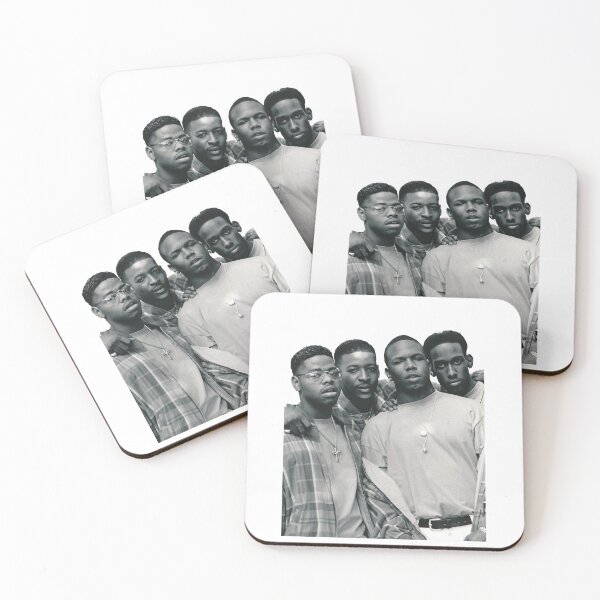 Item preview, Boyz Men Emotional Ballads And A Cappella Harmony  Berlin designed and sold by BoyzMenYoung.