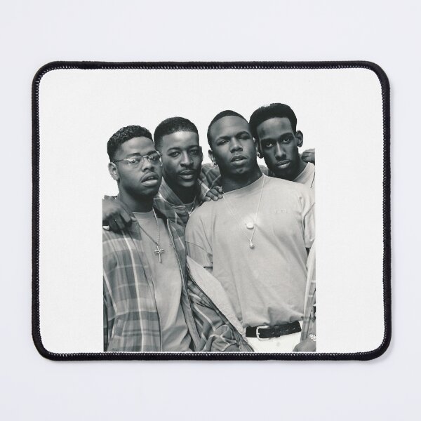 Item preview, Boyz Men Emotional Ballads And A Cappella Harmony  Berlin designed and sold by BoyzMenYoung.