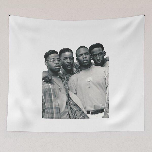 Item preview, Boyz Men Emotional Ballads And A Cappella Harmony  Berlin designed and sold by BoyzMenYoung.