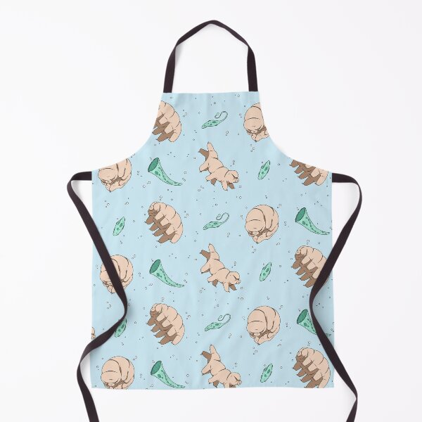 Item preview, Tardigrades and Friends designed and sold by Fifth-Instar.
