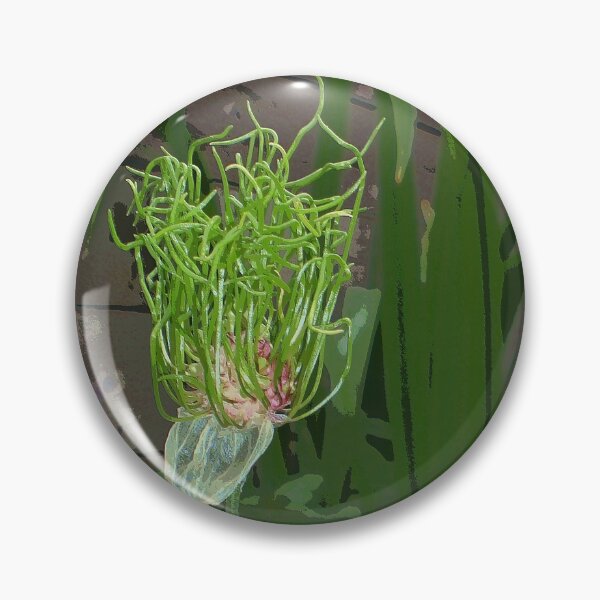 Item preview, Wild Garlic I designed and sold by Czerra.