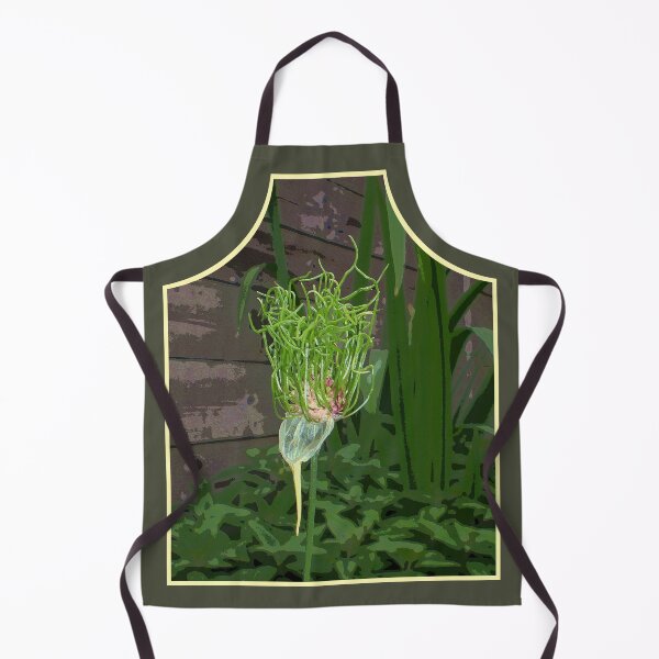 Item preview, Wild Garlic I designed and sold by Czerra.