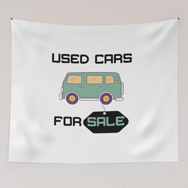 Item preview, used cars for sale designed and sold by Marouane TM.