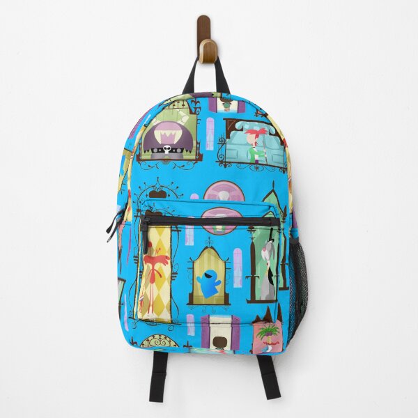 Item preview, Windows of Imagination designed and sold by DrawnByBryan.