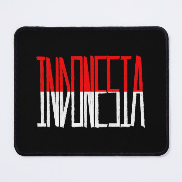 Item preview, My Indonesia flag T-shirt, Indonesia flag ,T-shirt, Republic of Indonesia designed and sold by BADAHIGH.